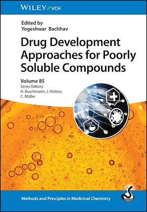 Download the eBook: Drug Development Approaches for Poorly Soluble Compounds