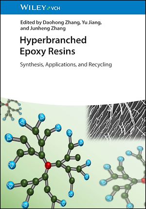 Download the eBook: Hyperbranched Epoxy Resins