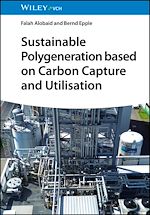 Download this eBook Sustainable Polygeneration based on Carbon Capture and Utilisation