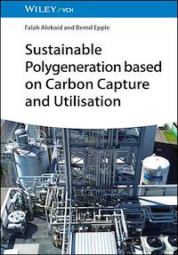 Download this ebook Sustainable Polygeneration based on Carbon Capture and Utilisation