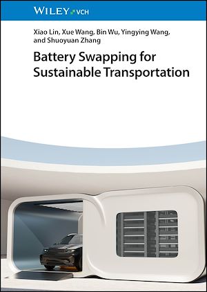Download the eBook: Battery Swapping for Sustainable Transportation