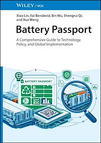 Download this ebook Battery Passport