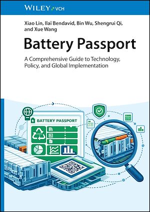 Download the eBook: Battery Passport