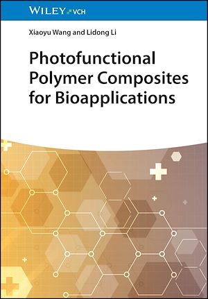 Téléchargez le livre :  Photofunctional Polymer Composites for Bioapplications
