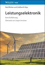 Télécharger le livre :  Leistungselektronik