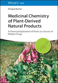 Download this ebook Medicinal Chemistry of Plant-Derived Natural Products