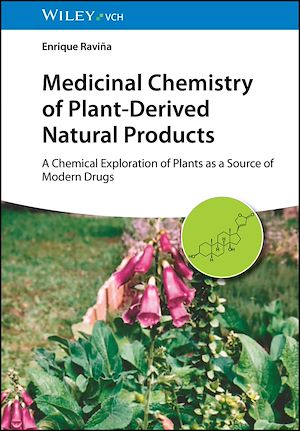 Download the eBook: Medicinal Chemistry of Plant-Derived Natural Products