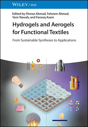 Download the eBook: Hydrogels and Aerogels for Functional Textiles