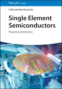 Télécharger le livre :  Single Element Semiconductors