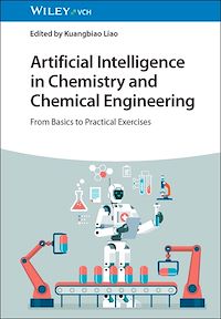 Download this ebook Artificial Intelligence in Chemistry and Chemical Engineering