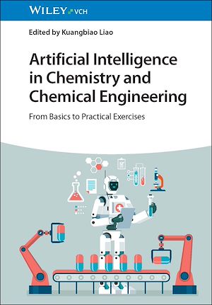 Download the eBook: Artificial Intelligence in Chemistry and Chemical Engineering