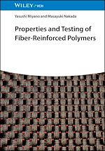 Télécharger le livre :  Properties and Testing of Fiber-Reinforced Polymers