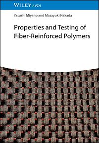 Télécharger le livre : Properties and Testing of Fiber-Reinforced Polymers