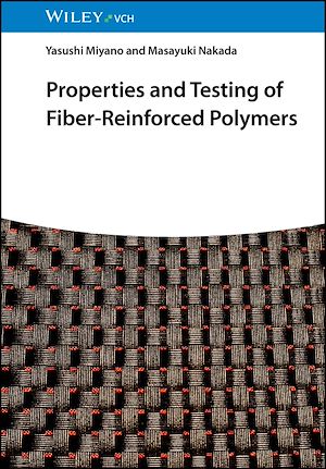 Téléchargez le livre :  Properties and Testing of Fiber-Reinforced Polymers