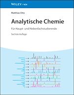 Télécharger le livre :  Analytische Chemie