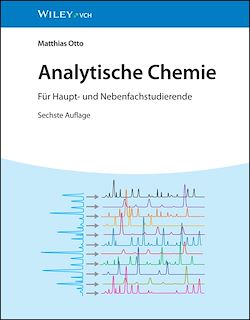 Télécharger le livre :  Analytische Chemie