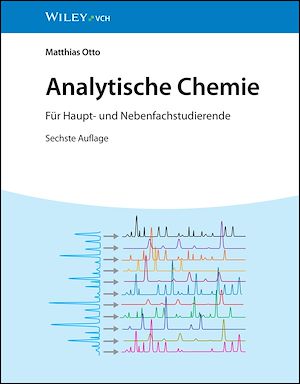 Téléchargez le livre :  Analytische Chemie
