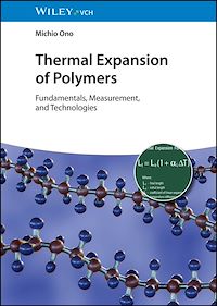 Download this ebook Thermal Expansion of Polymers