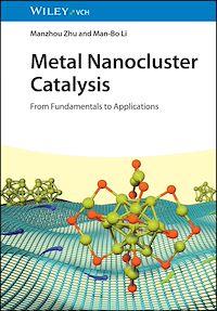 Download this ebook Metal Nanocluster Catalysis