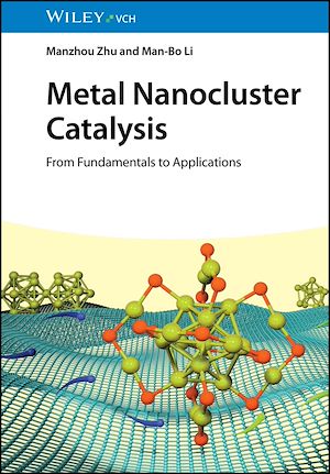 Download the eBook: Metal Nanocluster Catalysis