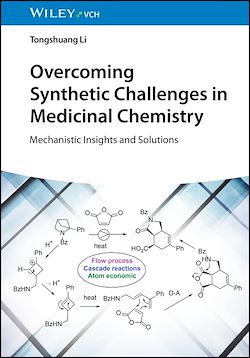 Télécharger le livre :  Overcoming Synthetic Challenges in Medicinal Chemistry