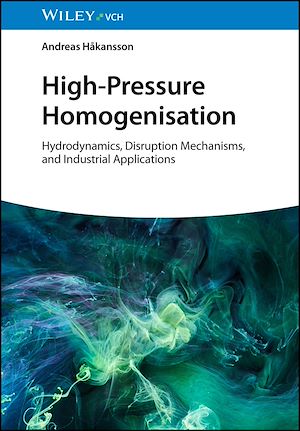 Download the eBook: High-Pressure Homogenisation
