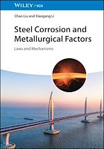 Télécharger le livre :  Steel Corrosion and Metallurgical Factors