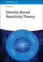 Download this eBook Density-based Reactivity Theory