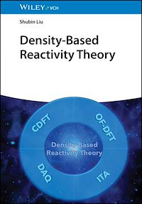 Download this ebook Density-based Reactivity Theory