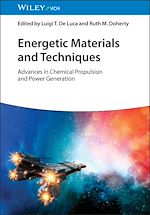 Download this eBook Energetic Materials and Techniques