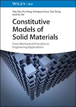 Télécharger le livre :  Constitutive Models of Solid Materials