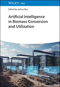 Download this ebook Artificial Intelligence in Biomass Conversion and Utilization