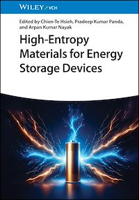 Download this ebook High-Entropy Materials for Energy Storage Devices