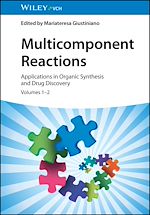 Download this eBook Multicomponent Reactions