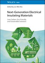 Télécharger le livre :  Next-Generation Electrical Insulating Materials