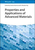Download this eBook Properties and Applications of Advanced Materials