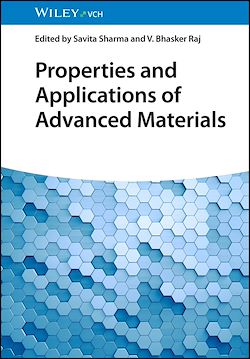 Télécharger le livre :  Properties and Applications of Advanced Materials