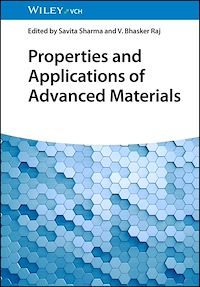 Download this ebook Properties and Applications of Advanced Materials