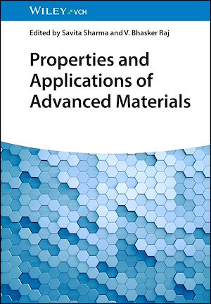 Download the eBook: Properties and Applications of Advanced Materials