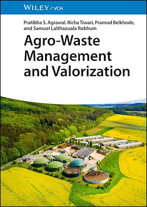 Download the eBook: Agro-Waste Management and Valorization