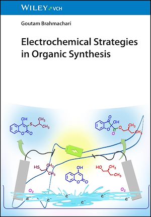 Download the eBook: Electrochemical Strategies in Organic Synthesis