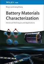 Download this eBook Battery Materials Characterization