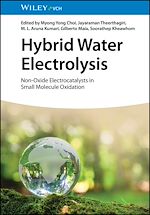 Download this eBook Hybrid Water Electrolysis