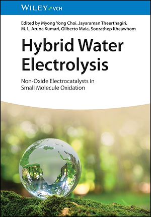 Download the eBook: Hybrid Water Electrolysis
