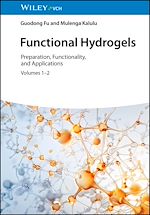 Télécharger le livre :  Functional Hydrogels