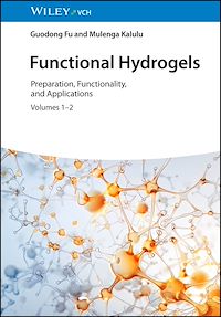 Download this ebook Functional Hydrogels
