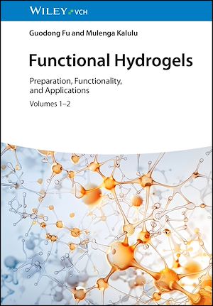 Téléchargez le livre :  Functional Hydrogels