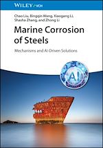 Télécharger le livre :  Marine Corrosion of Steels
