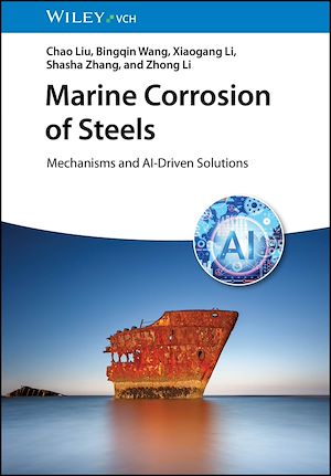Téléchargez le livre :  Marine Corrosion of Steels