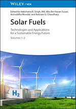 Download this eBook Solar Fuels